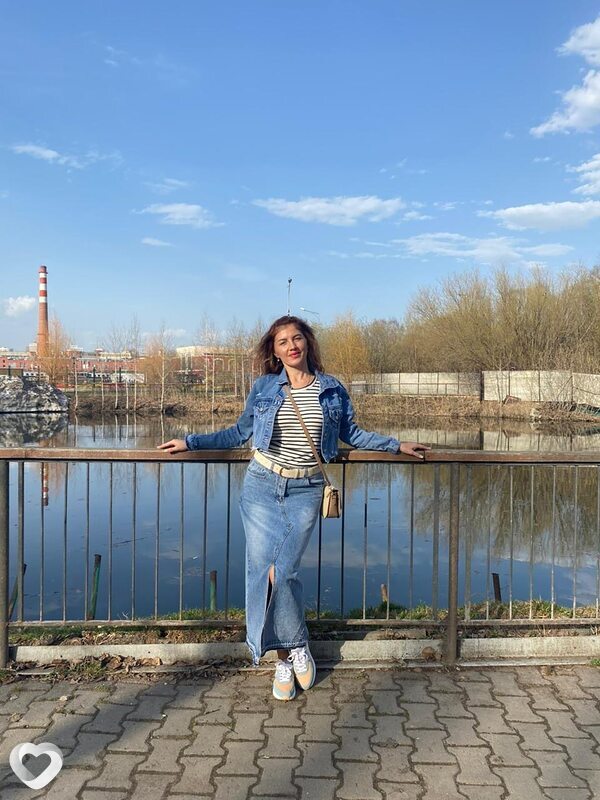 Карина, 38, Екатеринбурге — анкета №2758496