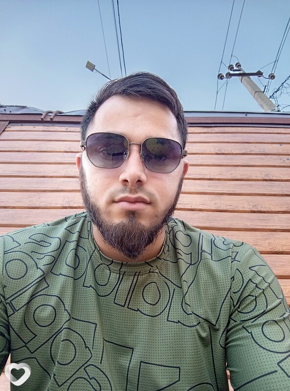 Мухаммад, 26, Алуште — анкета №2758506