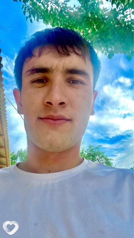 Maks, 25, Костанае — анкета №2758512