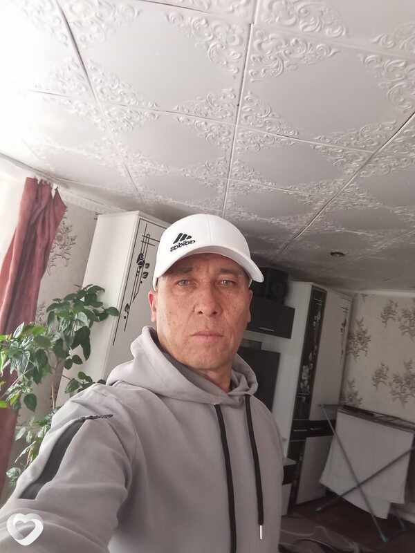 Николай, 54, Южноуральске — анкета №2758566