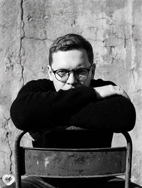 ᅠандрей, 39, Архангельске — анкета №2758574