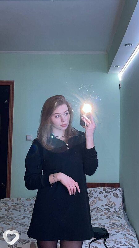 Мария, 27, Москве — анкета №2758576