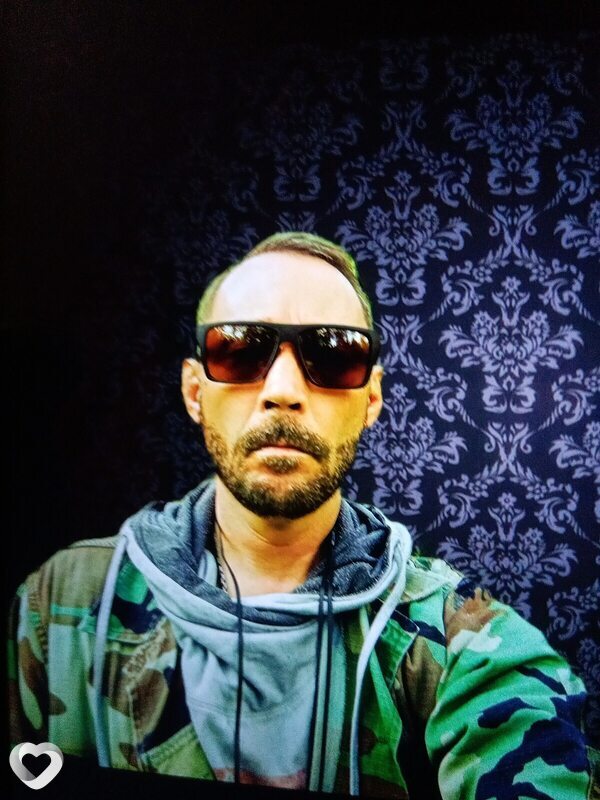 Максим, 41, Москве — анкета №2758610
