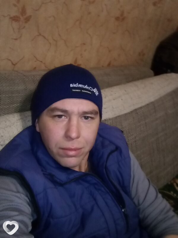 Дмитрий, 39, Калининграде — анкета №2758614