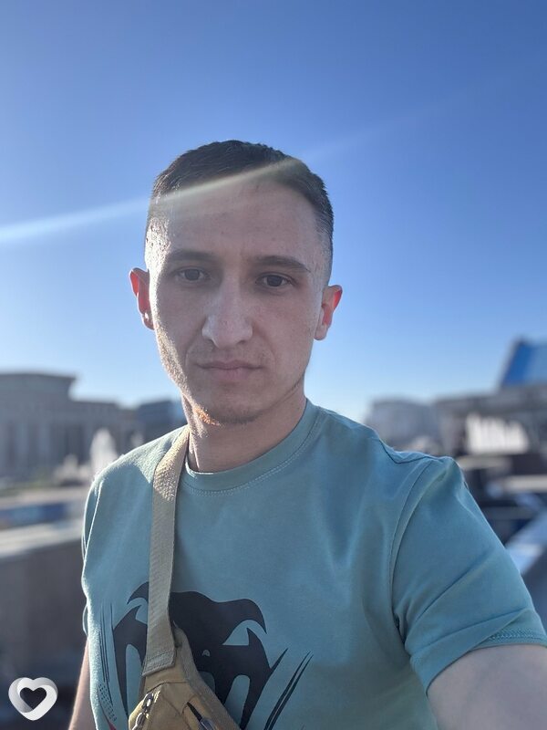 Ильнар, 35, Арске — анкета №2758615