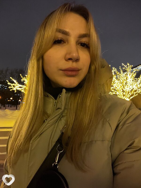 Карина, 25, Балашихе — анкета №2758619
