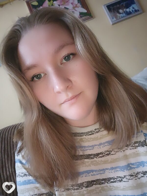 Дарья, 26, Ижевске — анкета №2758620