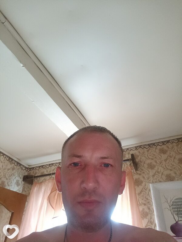 Евгений, 40, Дзержинске — анкета №2758629