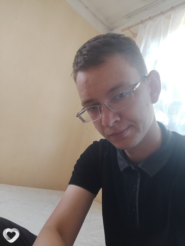 Александр, 22, Иркутске — анкета №2758582