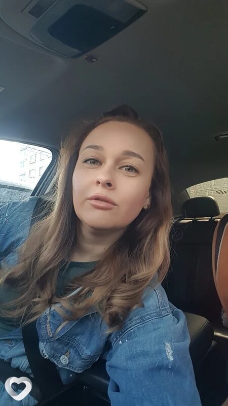 Таня, 41, Москве — анкета №2758596