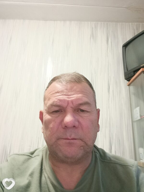 Рустам, 48, Москве — анкета №2758602
