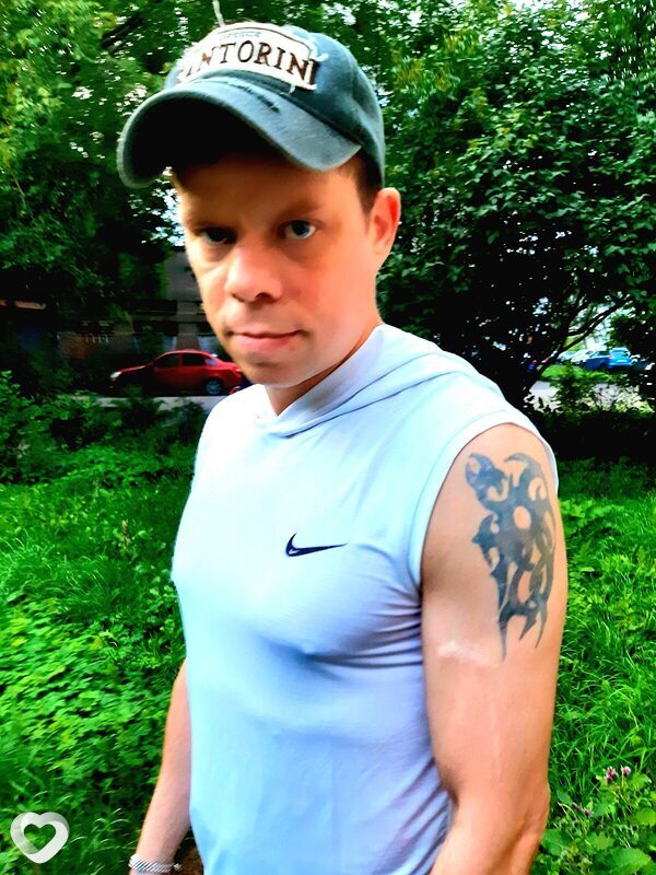 Евгений, 40, Ярославле — анкета №2758605
