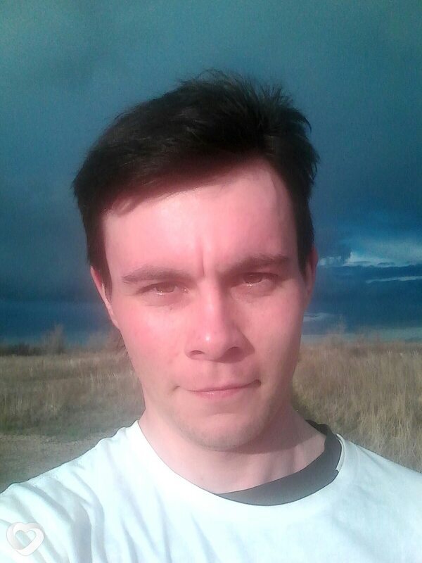 Сергей, 35, Челябинске — анкета №2758606