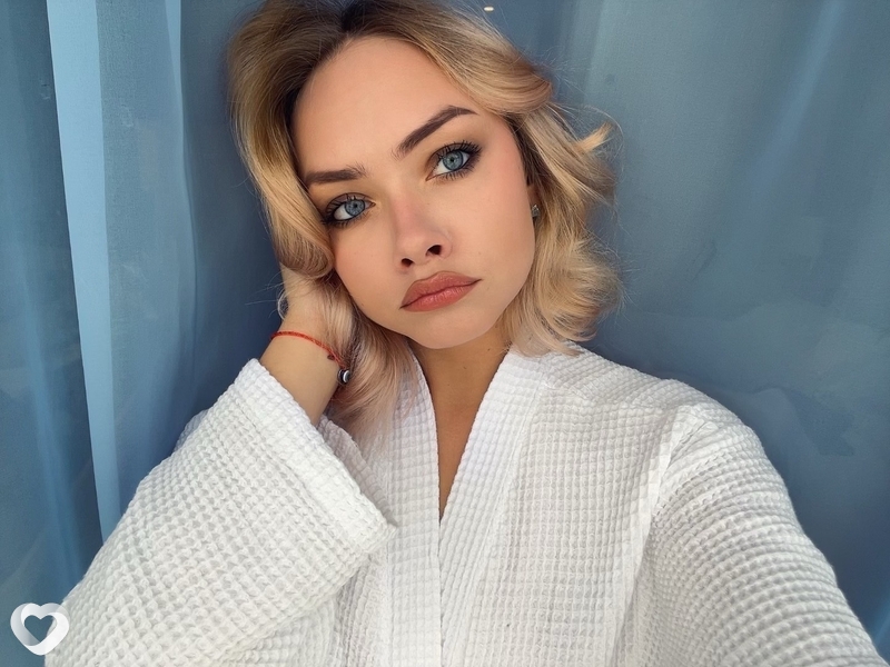 Линуся, 20, Новосибирске — анкета №2758732