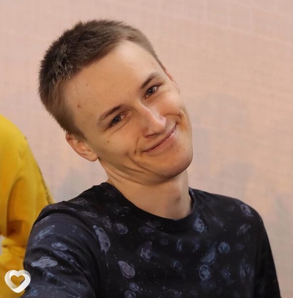 Александр, 19, Санкт-Петербурге — анкета №2758736