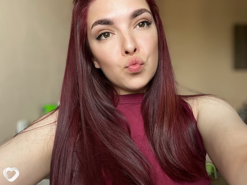 Алена, 25, Иванове — анкета №2758747