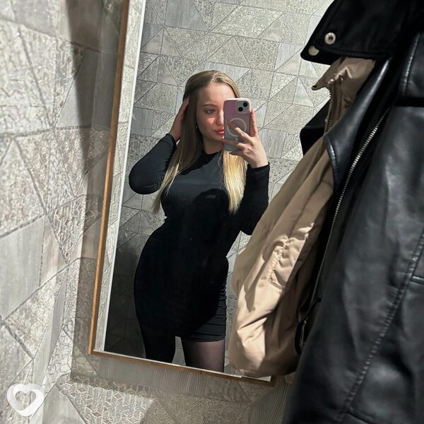 Валентина, 20, Перми — анкета №2758728