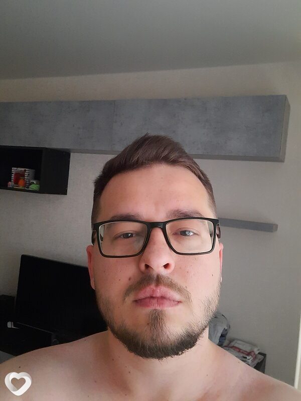 Артур, 34, Гродно — анкета №2758830