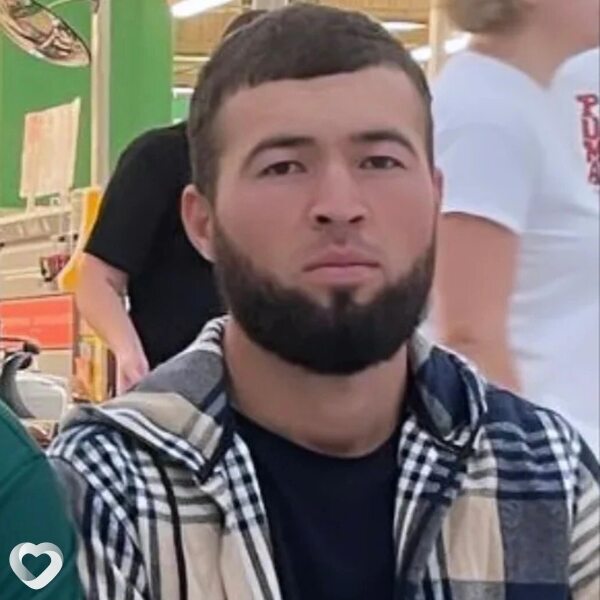 Донйор, 23, Москве — анкета №2758831