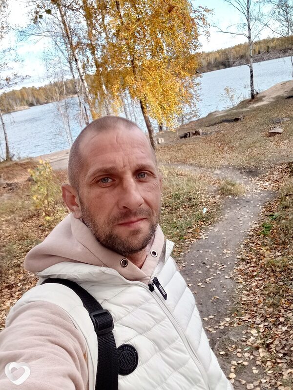 Алексей, 40, Челябинске — анкета №2758834