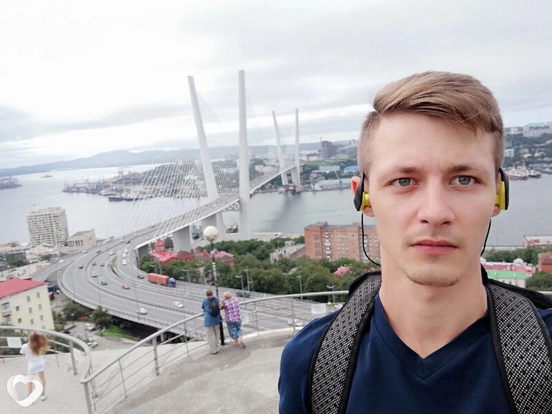 Сёма, 30, Москве — анкета №2758839