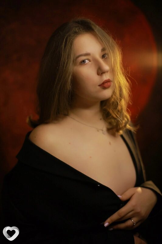 Елизавета, 22, Гомеле — анкета №2758840