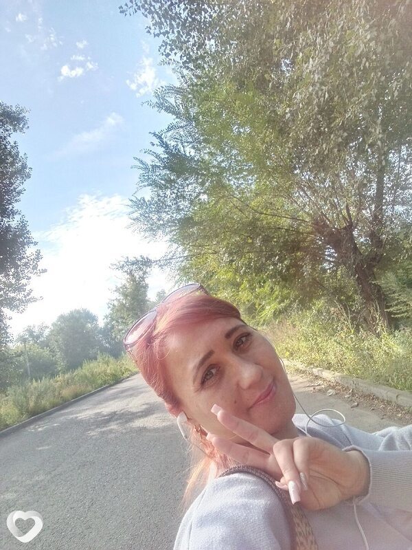 Катерина, 37, Усть-Каменогорск — анкета №2758665