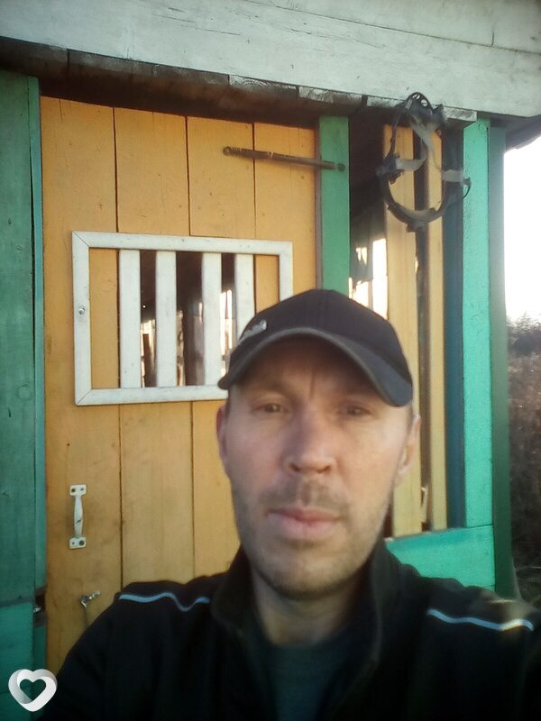 Вячеслав, 47, Калтане — анкета №2758676