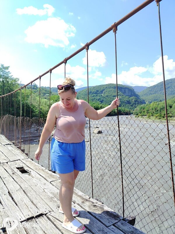 Елена, 52, Минске — анкета №2758678