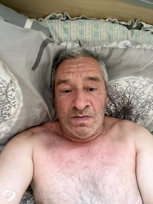 Evgenii, 59, Познань — анкета №2758784