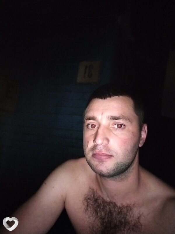 Дмитрий, 38, Новосибирске — анкета №2758787