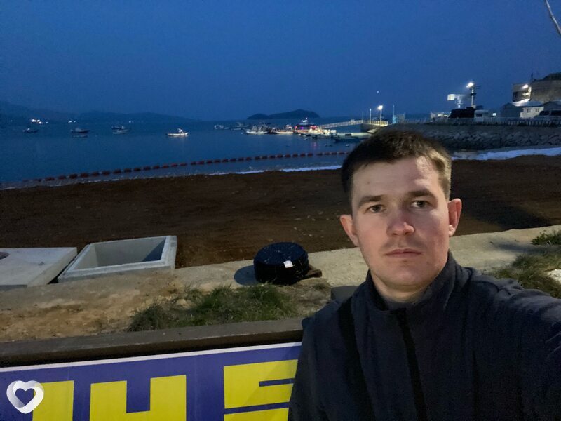 Александр, 27, Калтане — анкета №2758794
