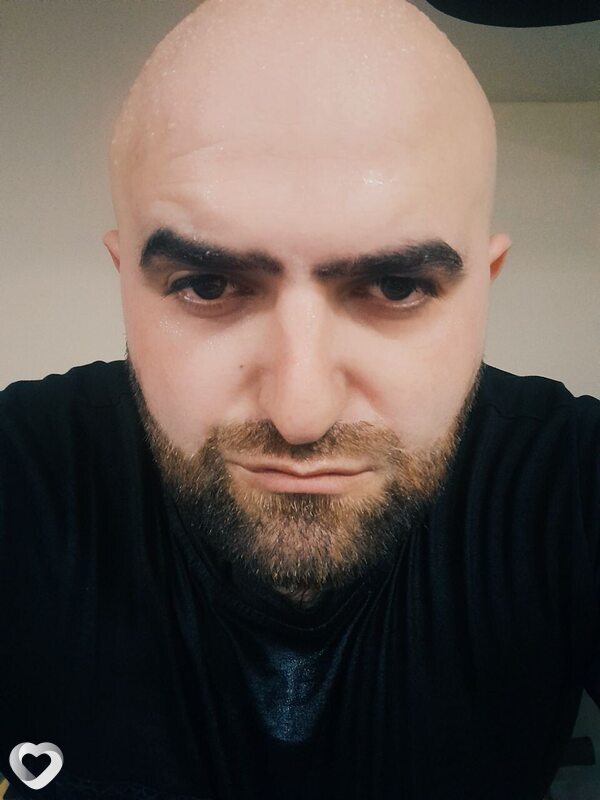 Hovhannes, Гюмри