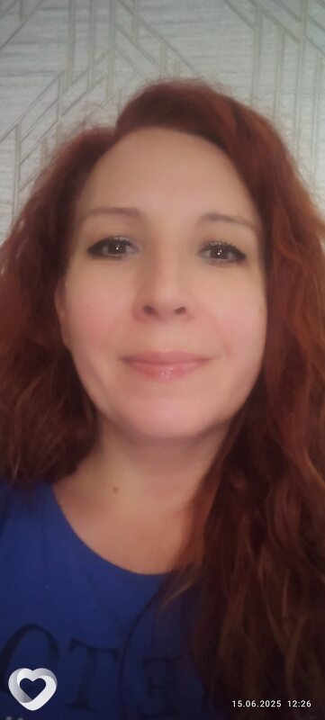 Наталья, 47, Санкт-Петербурге — анкета №2758798