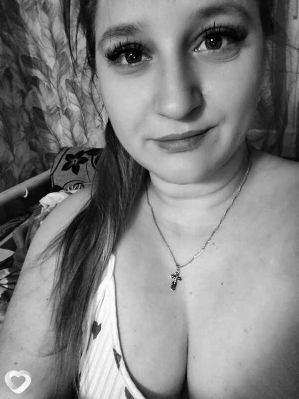 Анастасия, 32, Саратове — анкета №2758799