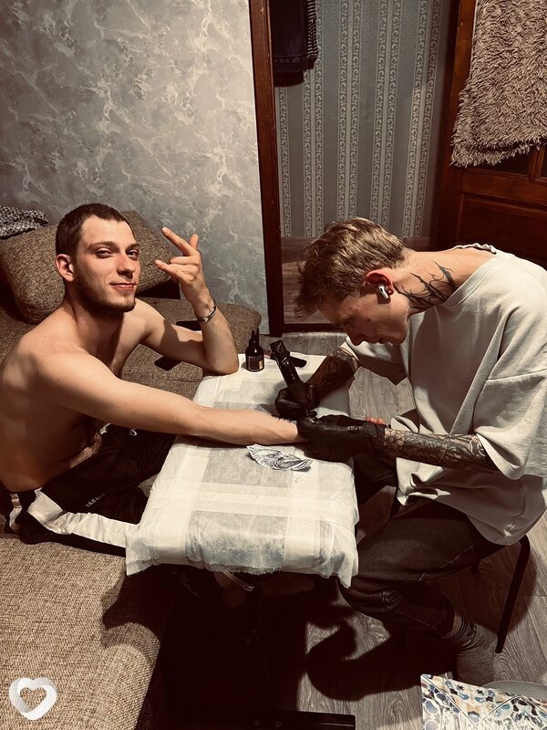 Паша, 24, Красноярске — анкета №2758540