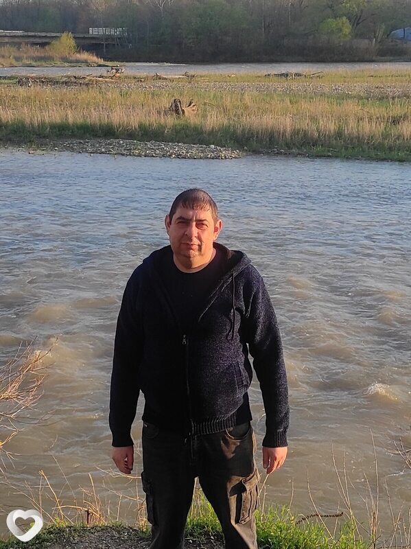 Тимур, 41, Лабинске — анкета №2758641