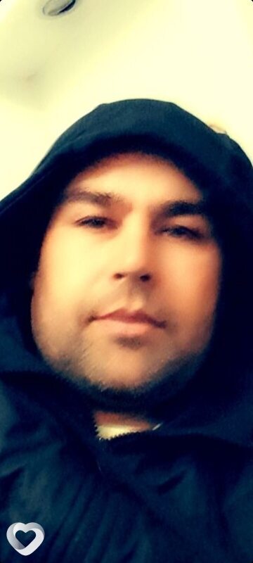 Макс, 38, Душанбе — анкета №2758643