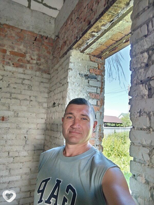 Алексей, 46, Рузе — анкета №2758862