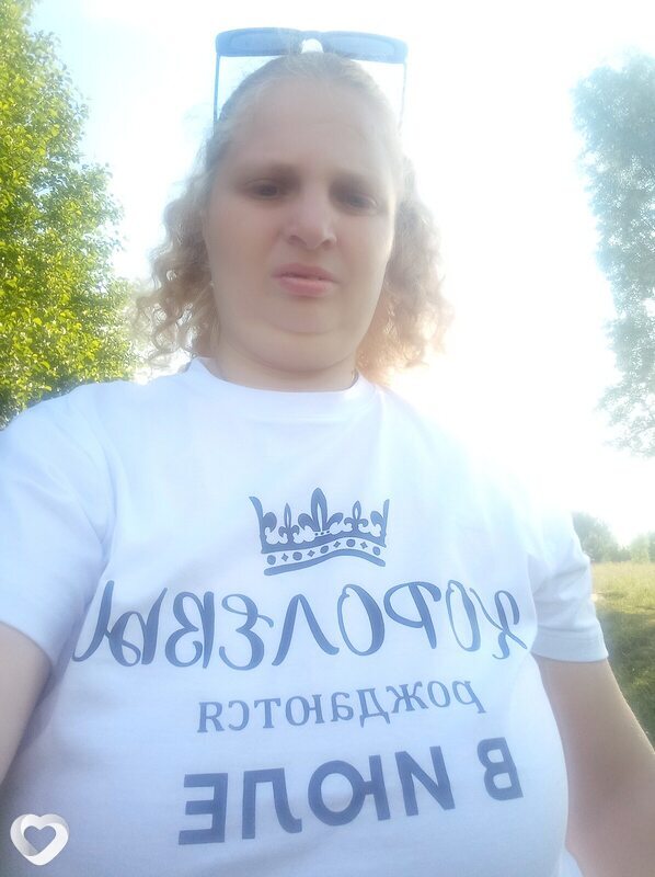 Анна, 31, Нижнем Новгороде — анкета №2758864