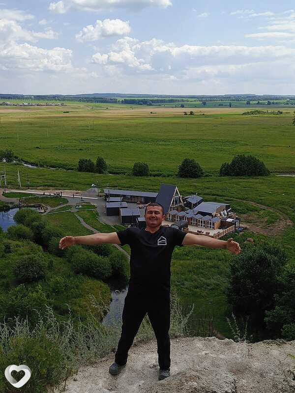 Коля, 28, Уфе — анкета №2758867