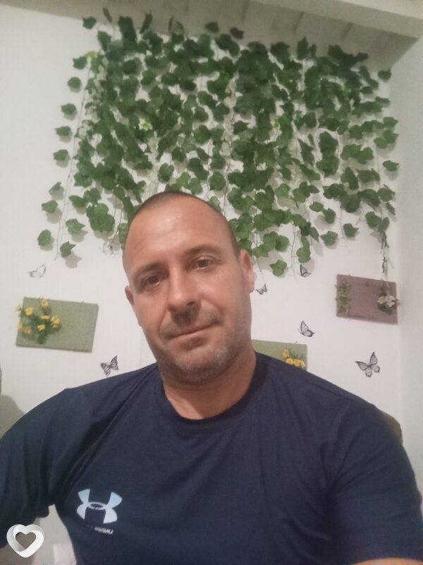 Алексей, 45, Мелитополе — анкета №2758876