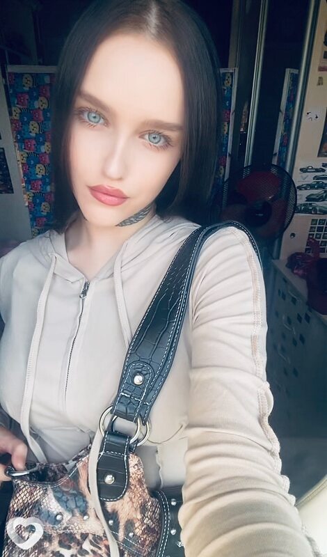 Влада, 20, Санкт-Петербурге — анкета №2758879