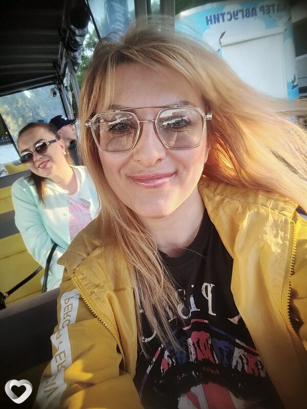 Анна, 37, Бобруйске — анкета №2758880