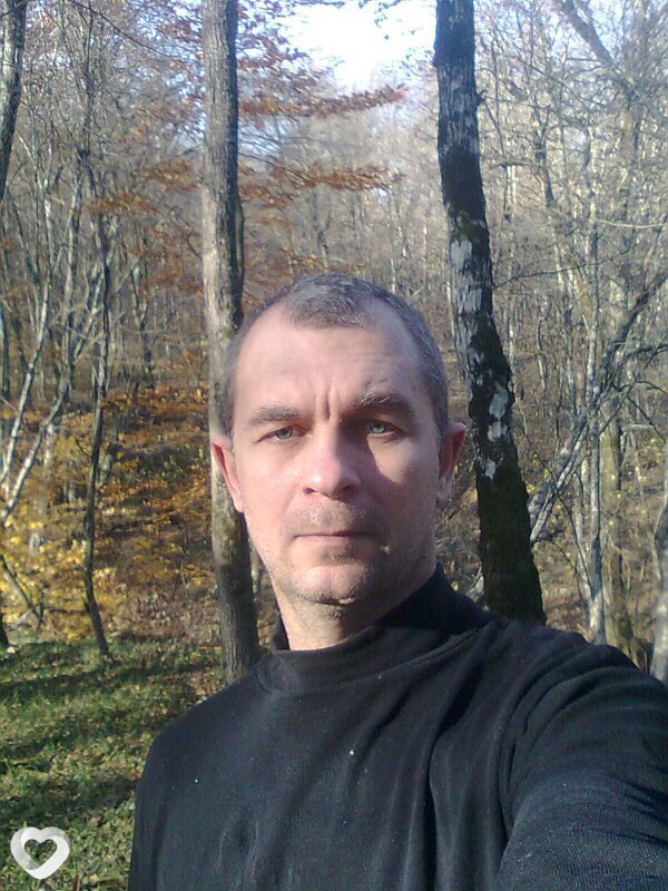 Макс, 53, Майкопе — анкета №2758881