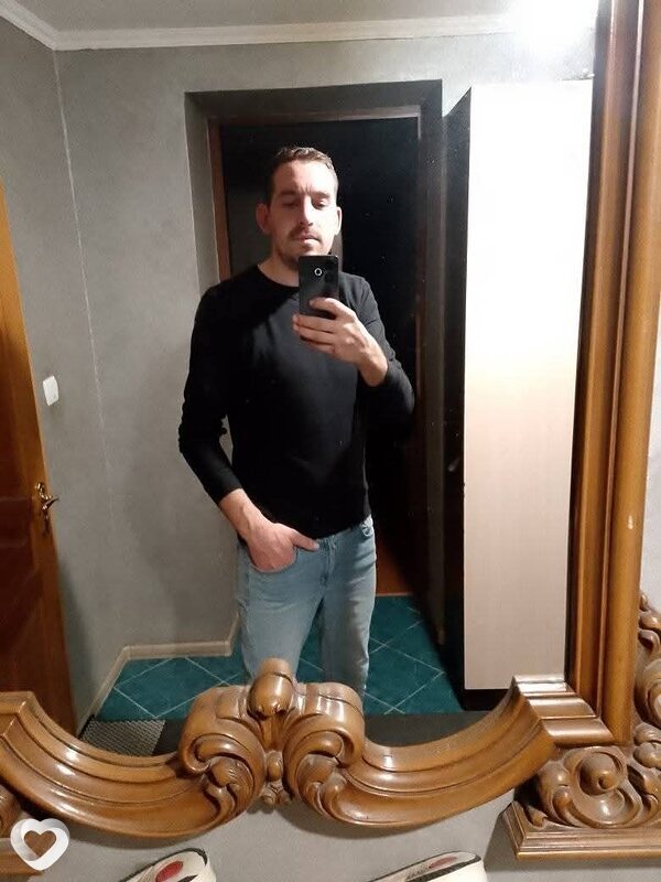 Жека, 32, Луцке — анкета №2758895