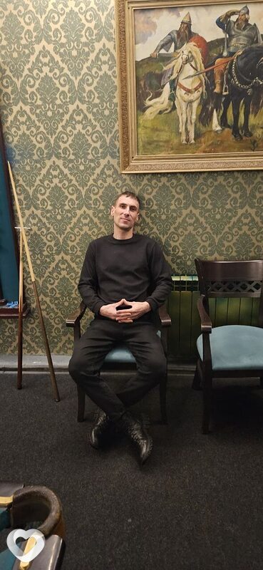 Виталий, 37, Красноуфимске — анкета №2758897