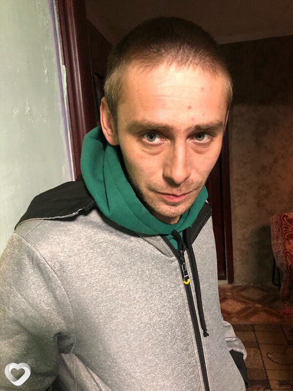 Діма, Обухов