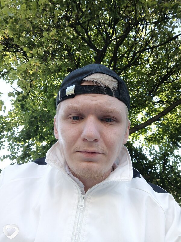 Даниил, 28, Уфе — анкета №2758920