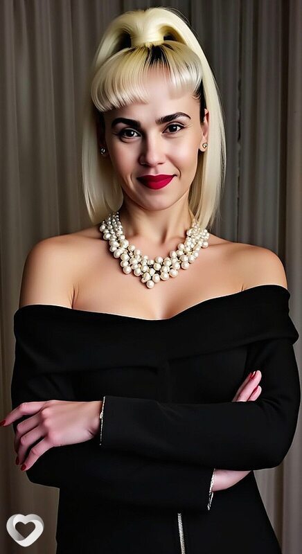 Ена Дар, 36, Москве — анкета №2758803